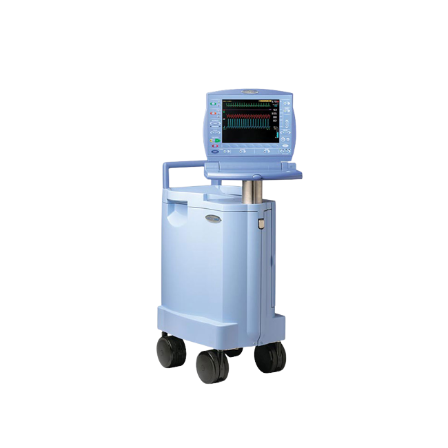 ventilator