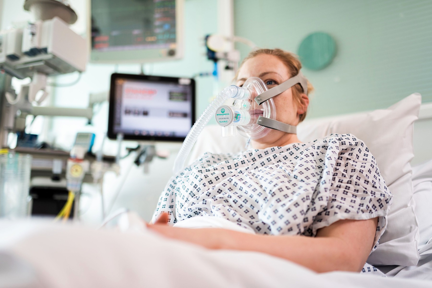 ventilator