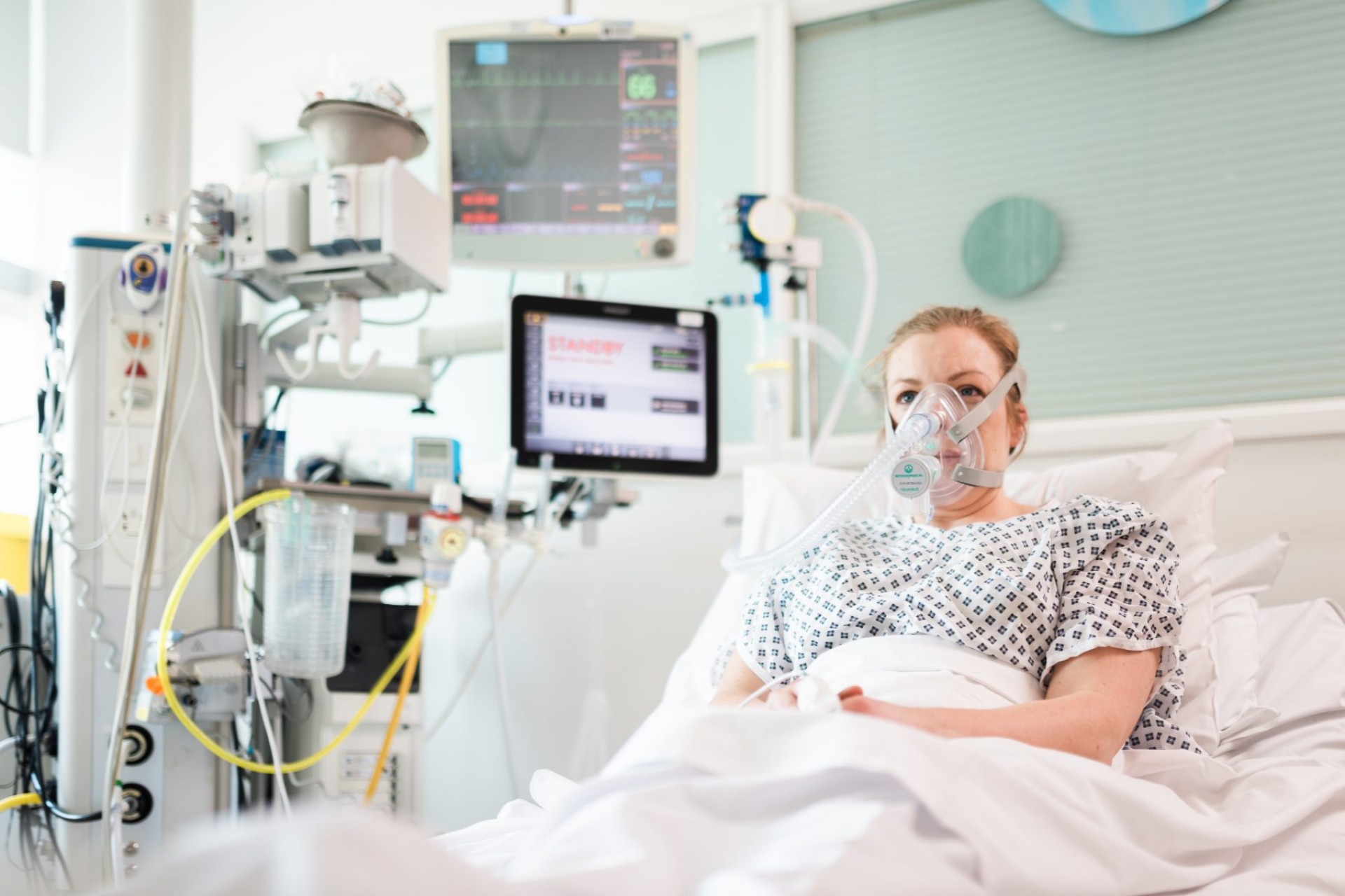 ventilator