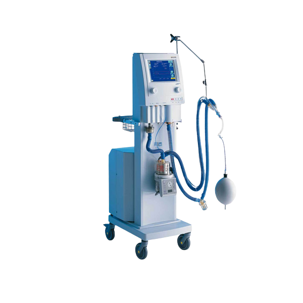 ventilator